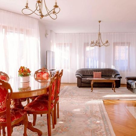 Beautiful Duplex In Heart Of Old Town - Free Parking Apartment Sarajevo Luaran gambar
