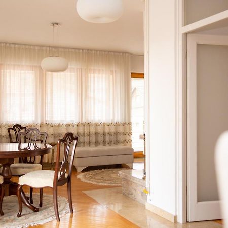 Beautiful Duplex In Heart Of Old Town - Free Parking Apartment Sarajevo Luaran gambar
