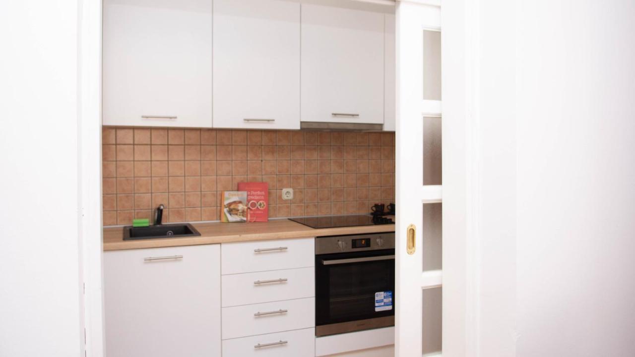 Beautiful Duplex In Heart Of Old Town - Free Parking Apartment Sarajevo Luaran gambar