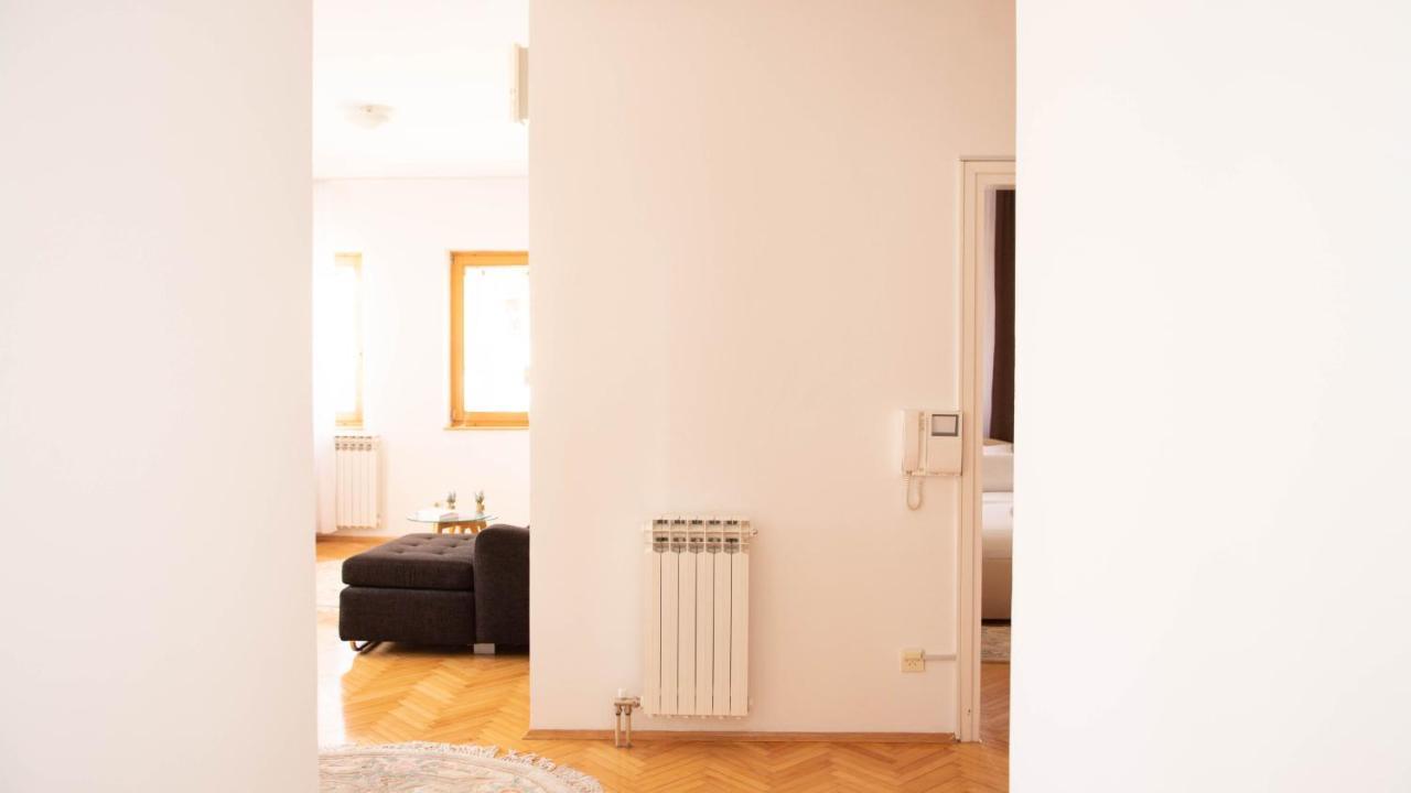 Beautiful Duplex In Heart Of Old Town - Free Parking Apartment Sarajevo Luaran gambar