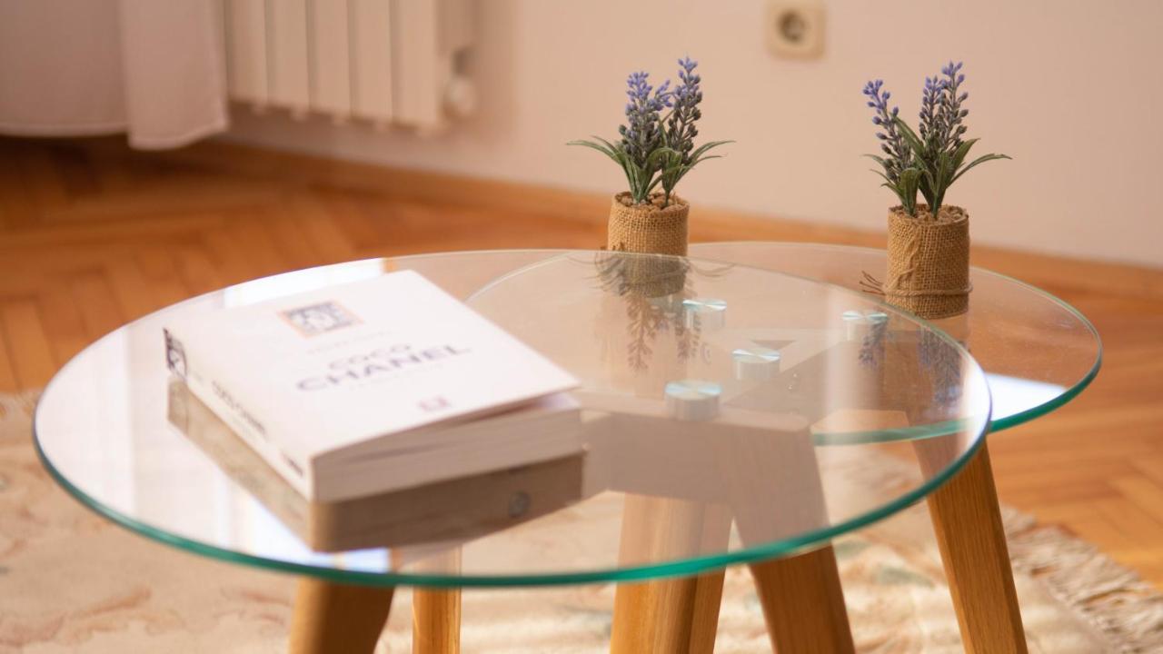 Beautiful Duplex In Heart Of Old Town - Free Parking Apartment Sarajevo Luaran gambar