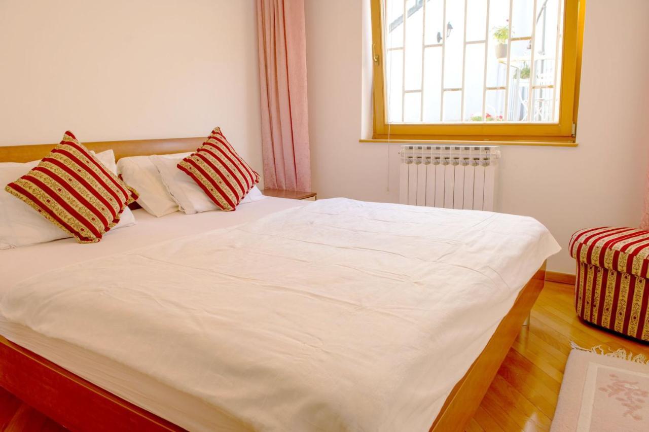 Beautiful Duplex In Heart Of Old Town - Free Parking Apartment Sarajevo Luaran gambar