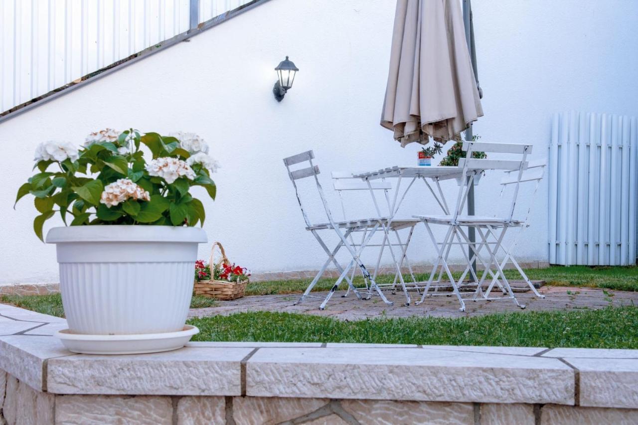 Beautiful Duplex In Heart Of Old Town - Free Parking Apartment Sarajevo Luaran gambar