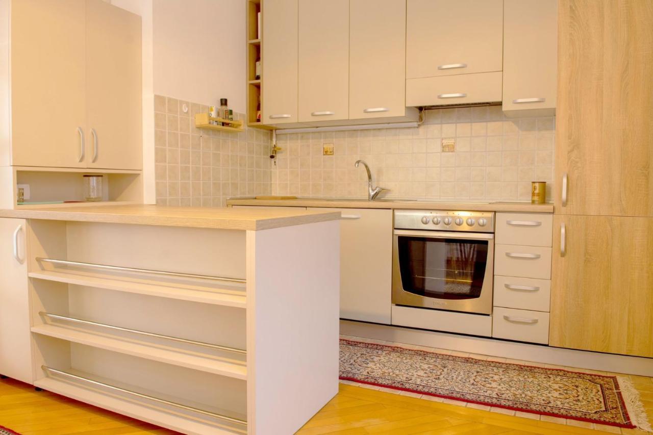 Beautiful Duplex In Heart Of Old Town - Free Parking Apartment Sarajevo Luaran gambar