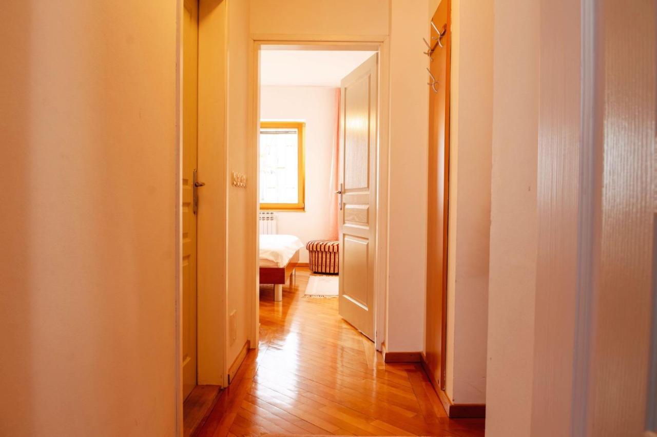 Beautiful Duplex In Heart Of Old Town - Free Parking Apartment Sarajevo Luaran gambar