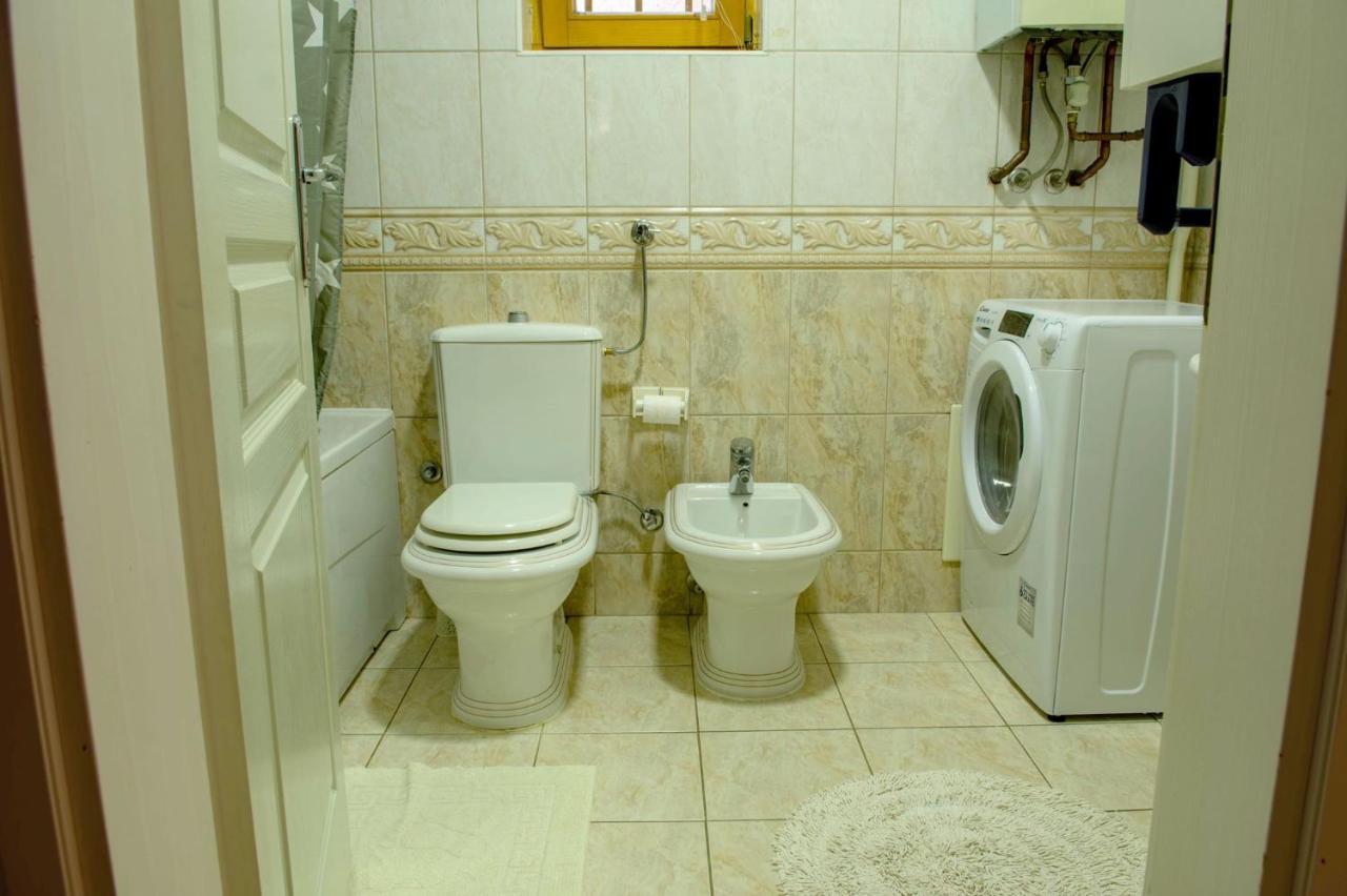 Beautiful Duplex In Heart Of Old Town - Free Parking Apartment Sarajevo Luaran gambar