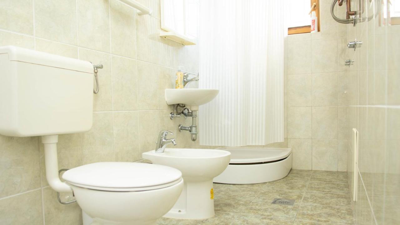Beautiful Duplex In Heart Of Old Town - Free Parking Apartment Sarajevo Luaran gambar