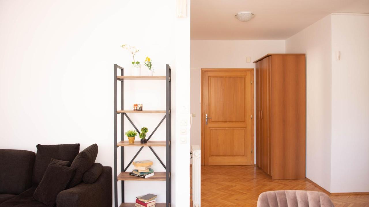 Beautiful Duplex In Heart Of Old Town - Free Parking Apartment Sarajevo Luaran gambar