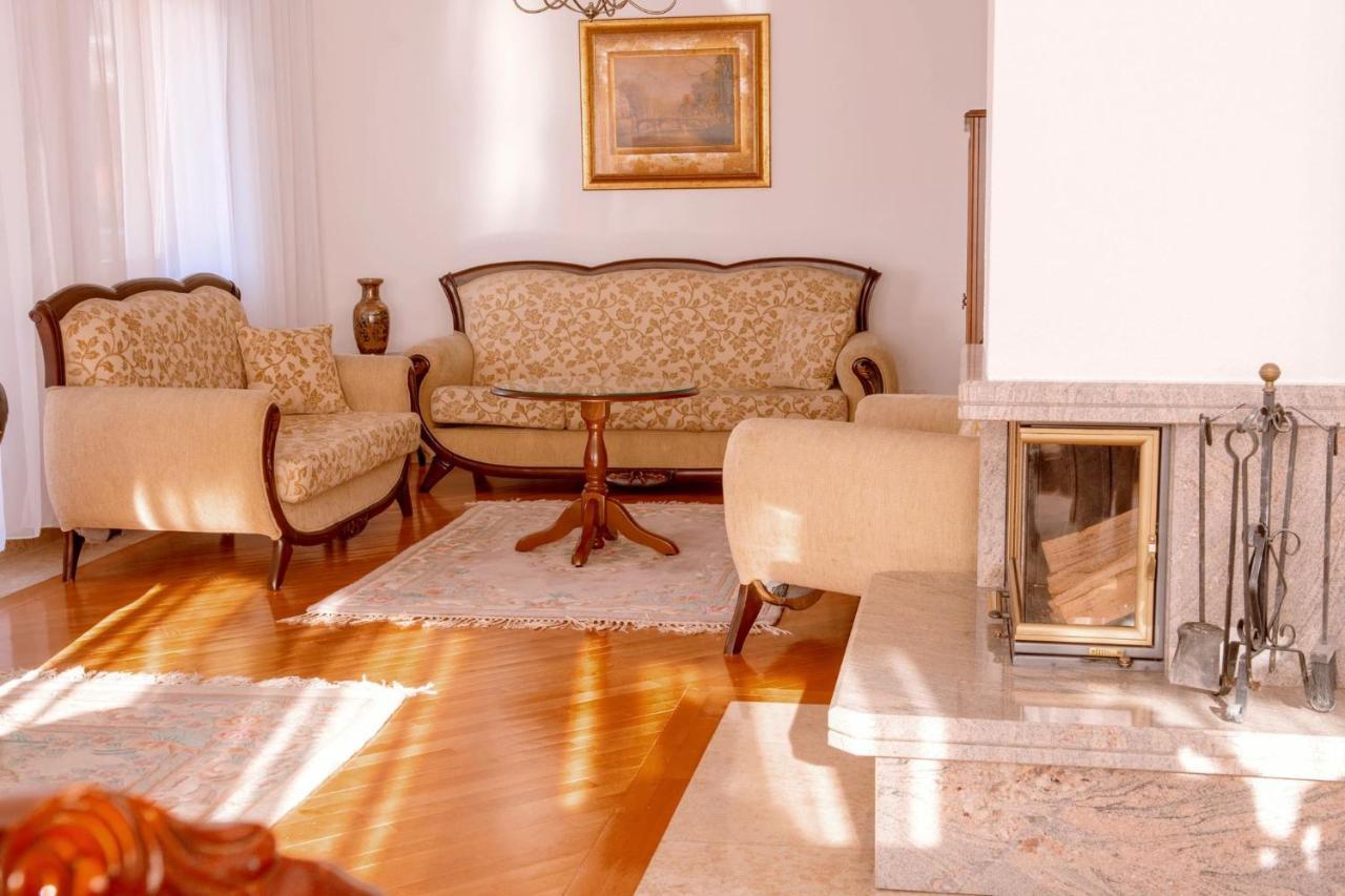 Beautiful Duplex In Heart Of Old Town - Free Parking Apartment Sarajevo Luaran gambar